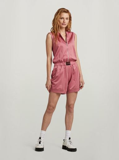 Sports Playsuit